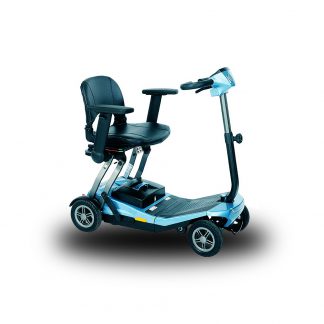 rascal smilie mobility scooter 2019
