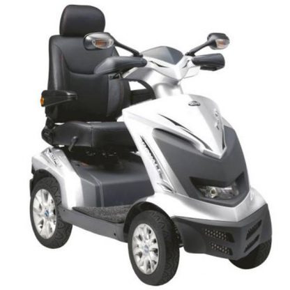 The Drive Royale 3 and 4 are two of the finest mobility scooters available today,