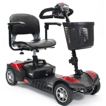 Scout Drive - Mobility Scooter